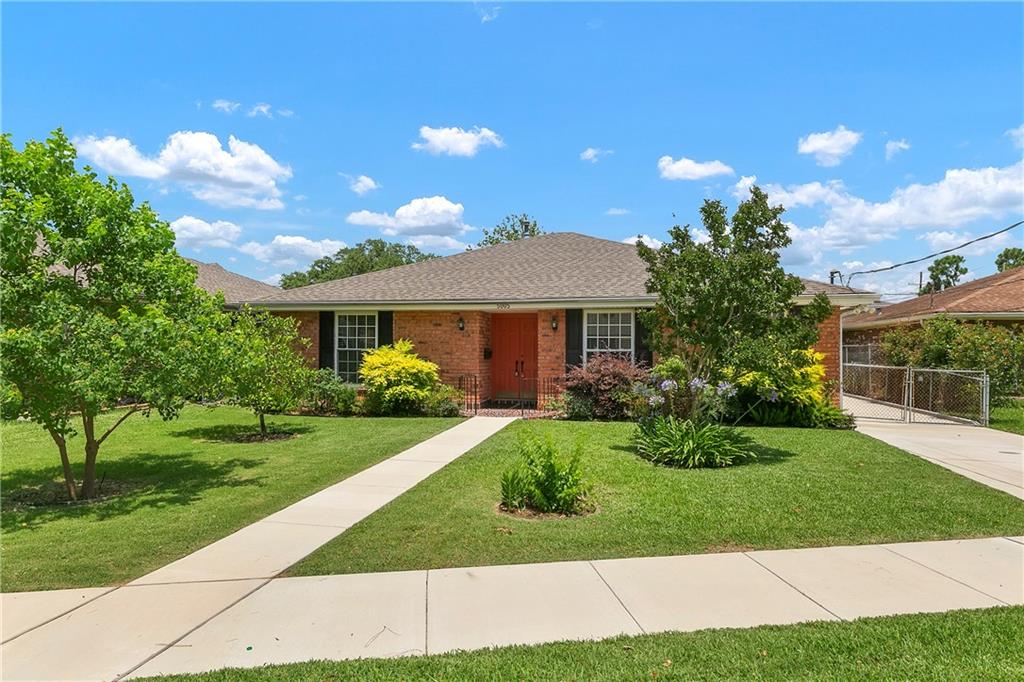 5005 Alexander Drive, Metairie, Louisiana image 1