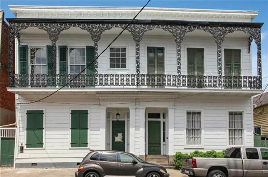 1416 Bourbon Street 4, New Orleans, LA 