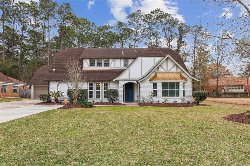 388 Cross Gates Boulevard, Slidell, LA 