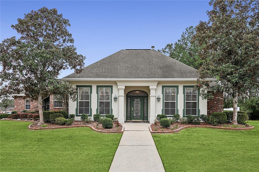 811 Avenue Saint Albert Avenue, Covington, LA 