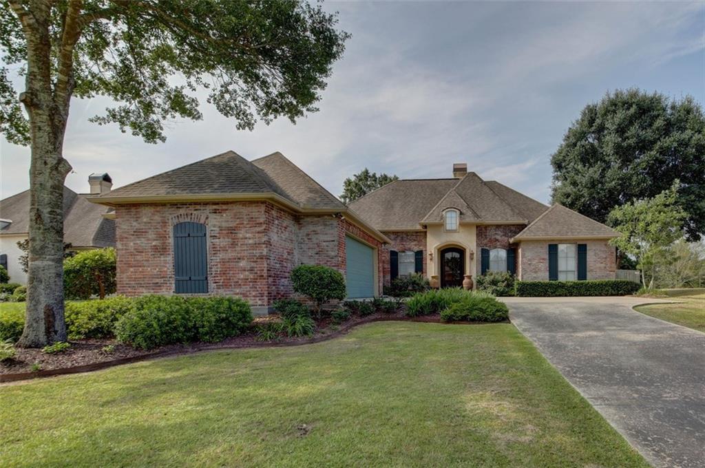 104 Maple Grove Lane, Youngsville, Louisiana image 1