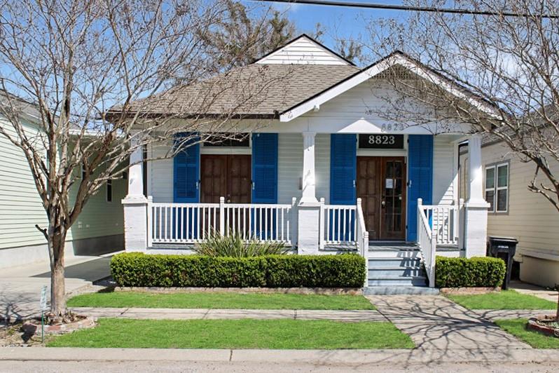 8823 Birch Street, New Orleans, LA 