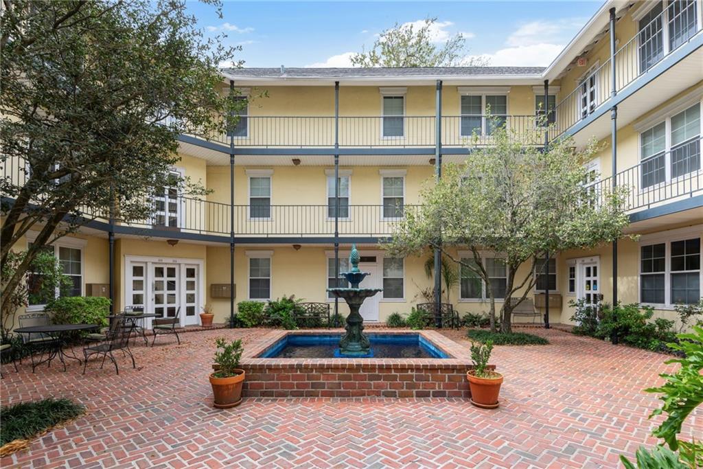 7444 Saint Charles Avenue #310, New Orleans, Louisiana image 1