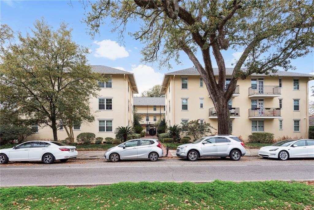 7444 Saint Charles Avenue #310, New Orleans, Louisiana image 14