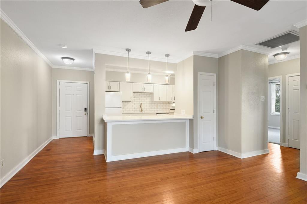 7444 Saint Charles Avenue #310, New Orleans, Louisiana image 4