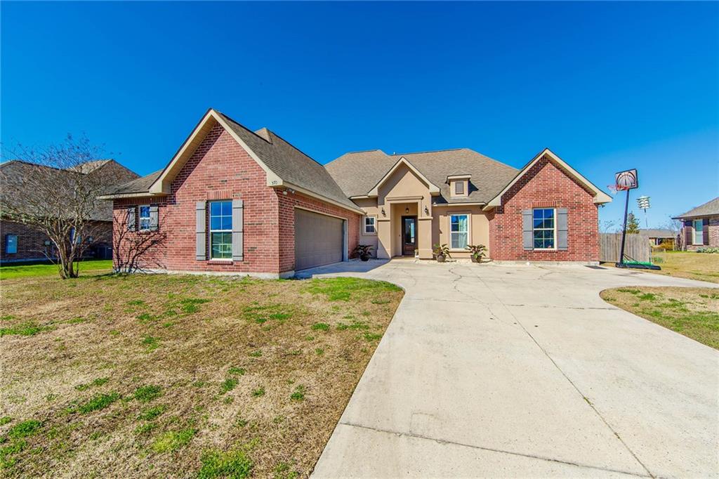 370 Kleinpeter Drive, Thibodaux, LA 