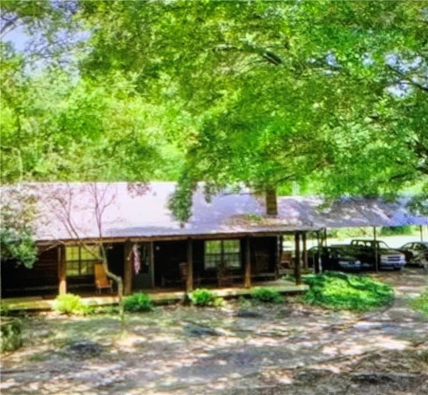 332 Ed Welch Road, Greensburg, Louisiana image 12