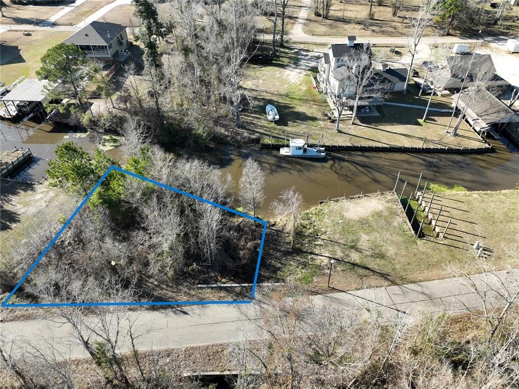 LOT 49 Swamp Drive, Springfield, Louisiana image 2