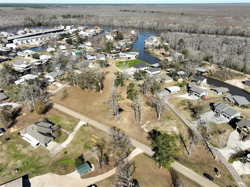 LOT 49 Swamp Drive, Springfield, Louisiana image 4