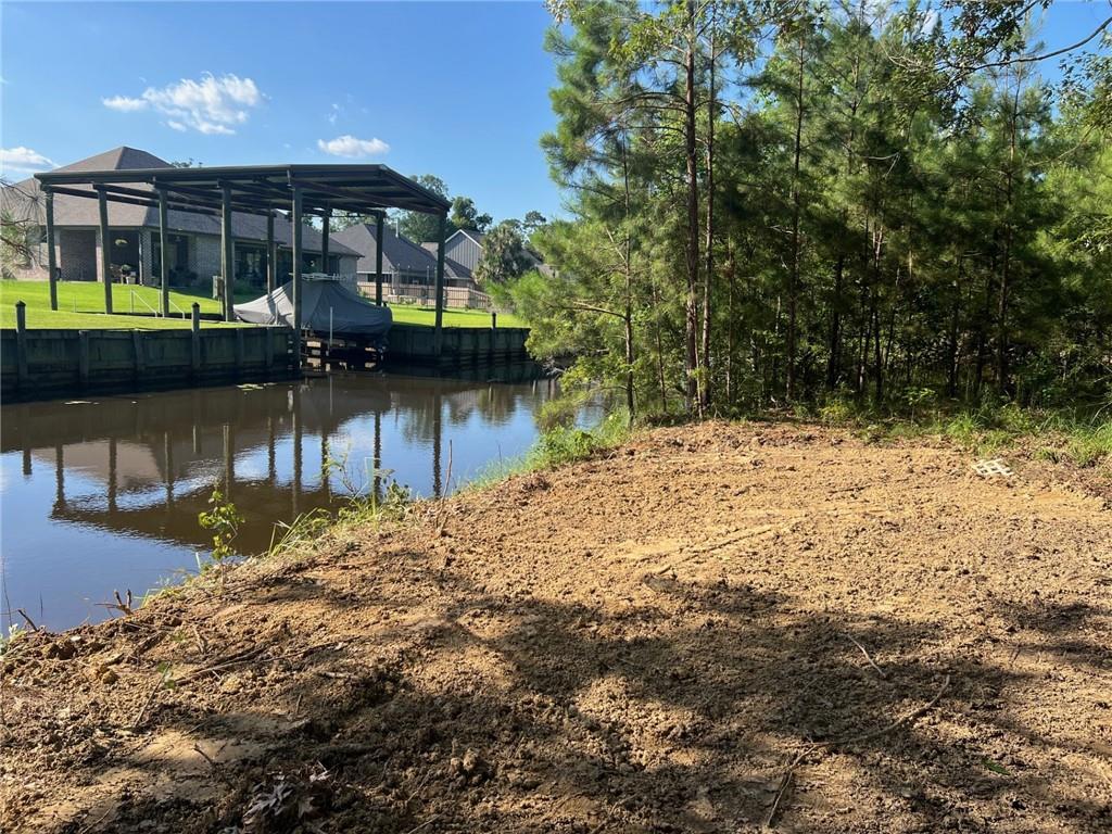 LOT 58 Swamp Drive, Springfield, Louisiana image 2