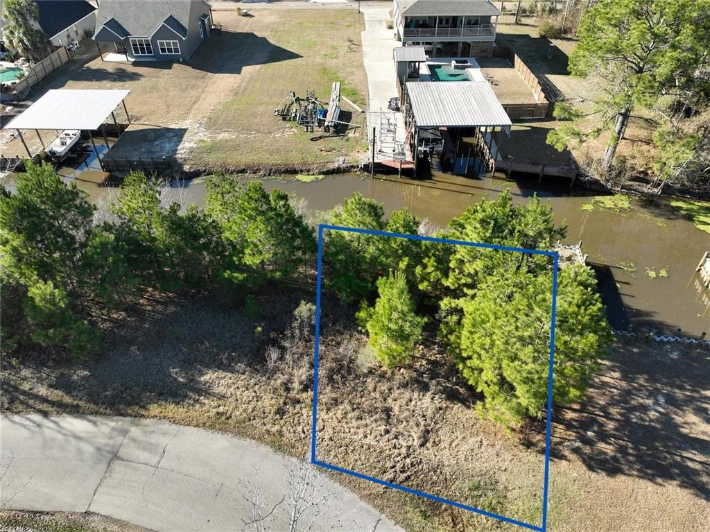 Lot 52 Swamp Drive, Springfield, Louisiana image 6