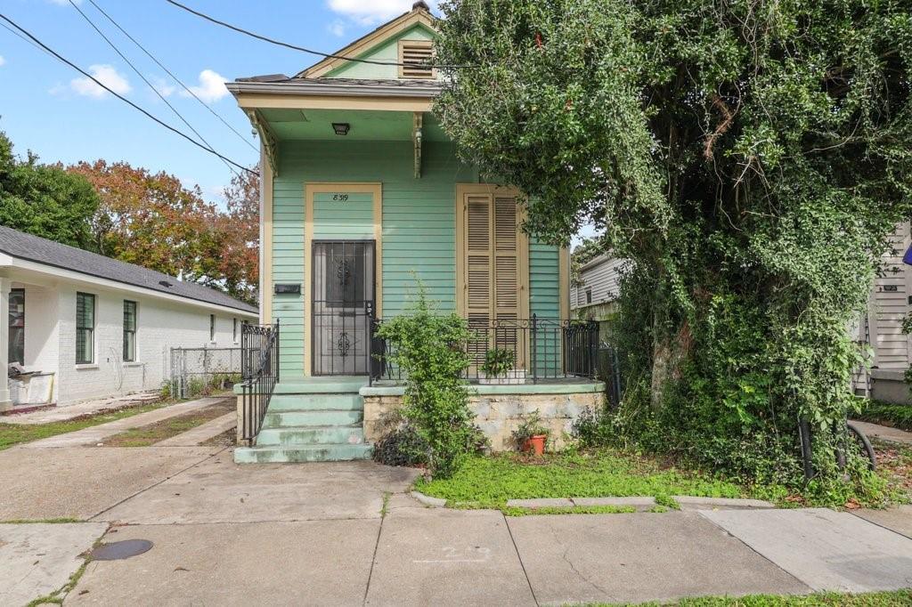 8319 Willow Street, New Orleans, LA 