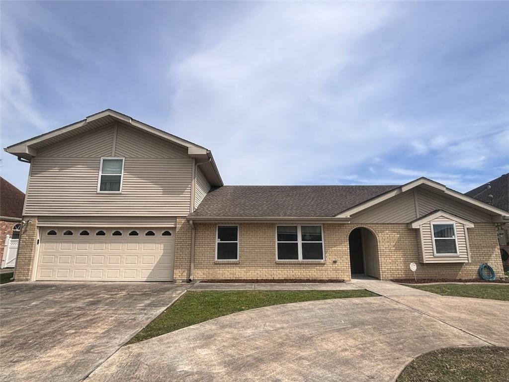 2549 Orbit Court, Harvey, LA 