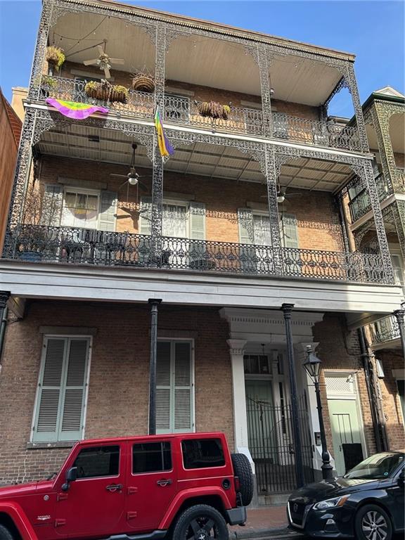 835 St Louis Street PH, New Orleans, LA 