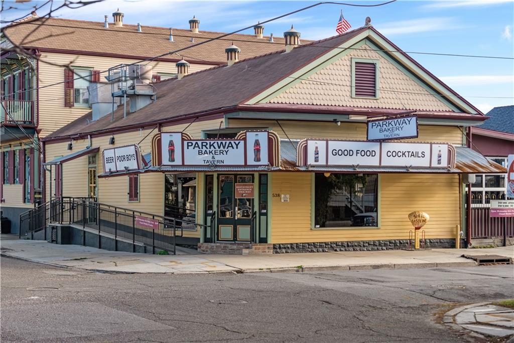 800 N Rendon Street #105, New Orleans, Louisiana image 19