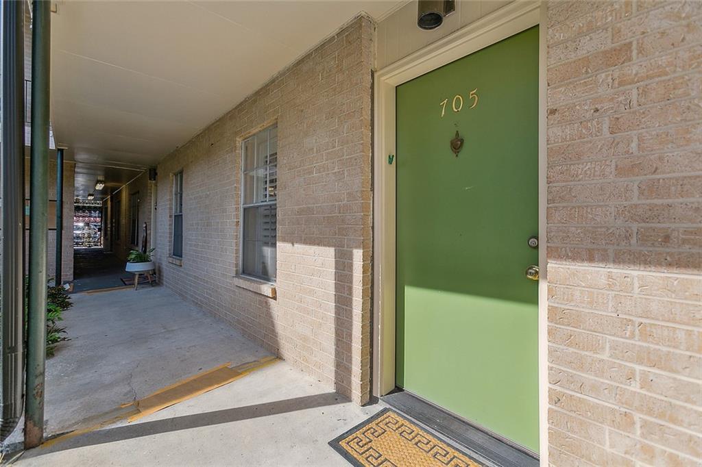 2708 Whitney Place 705, Metairie, LA 