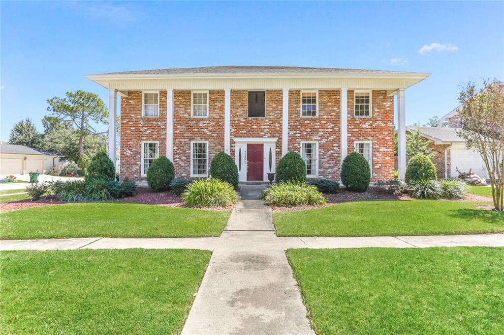5109 Cleveland Place, Metairie, LA 
