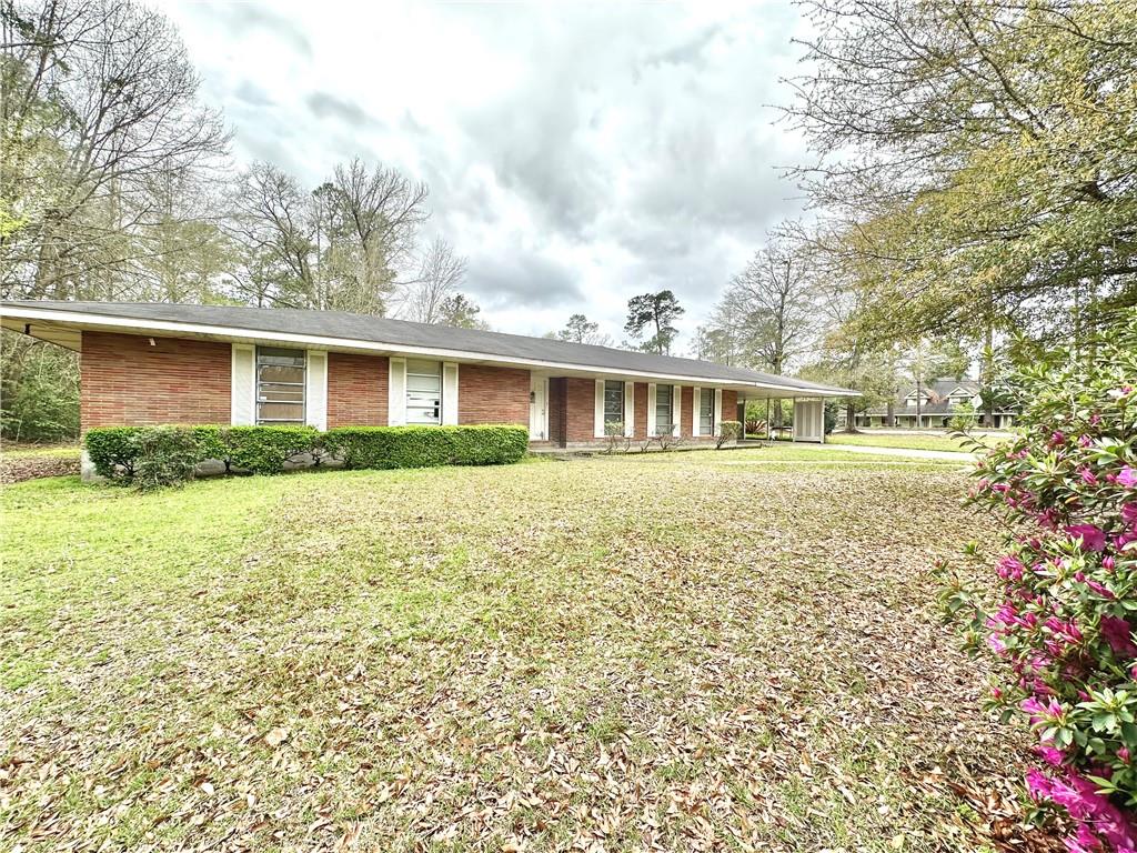 1004 N Border Drive, Bogalusa, Louisiana image 4