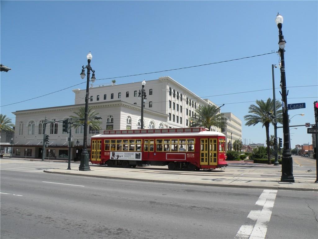 1201 Canal Street 356, New Orleans, LA 
