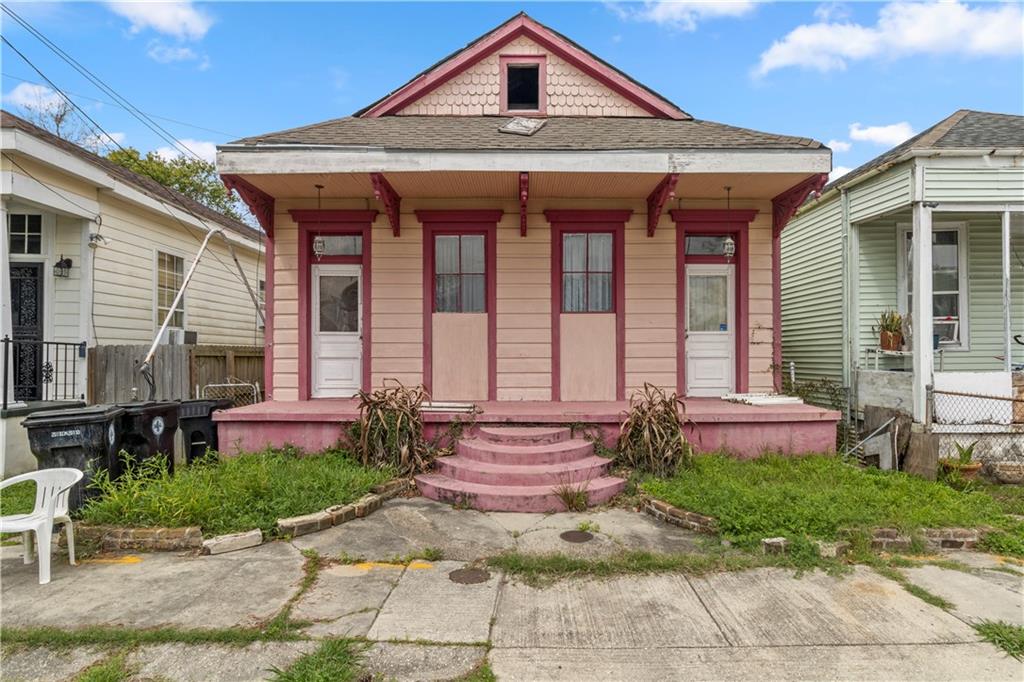 828 Cambronne Street Street, New Orleans, LA 