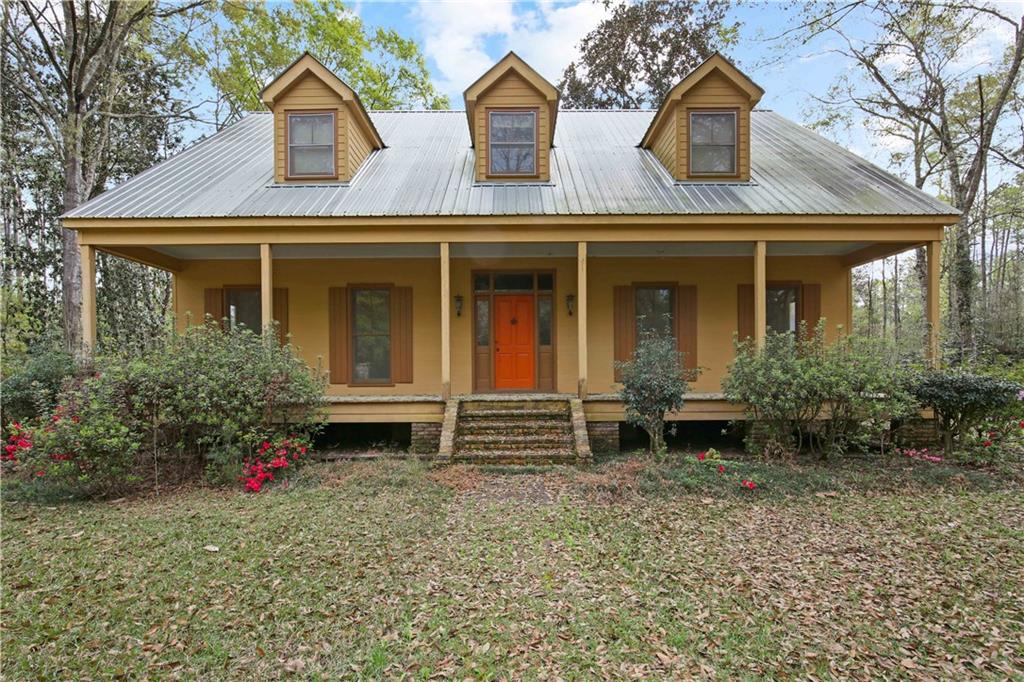 77246 Robinson Road, Folsom, LA 