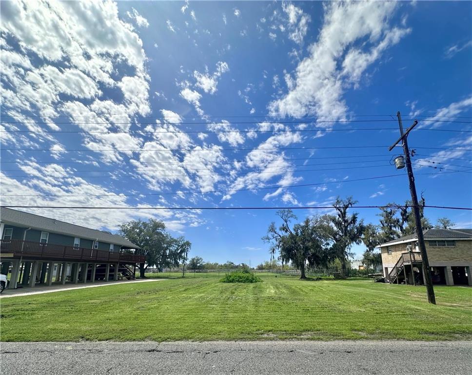 Jean Lafitte Boulevard, Lafitte, LA 