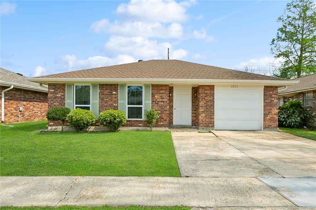 3292 Castle Drive, Kenner, LA 