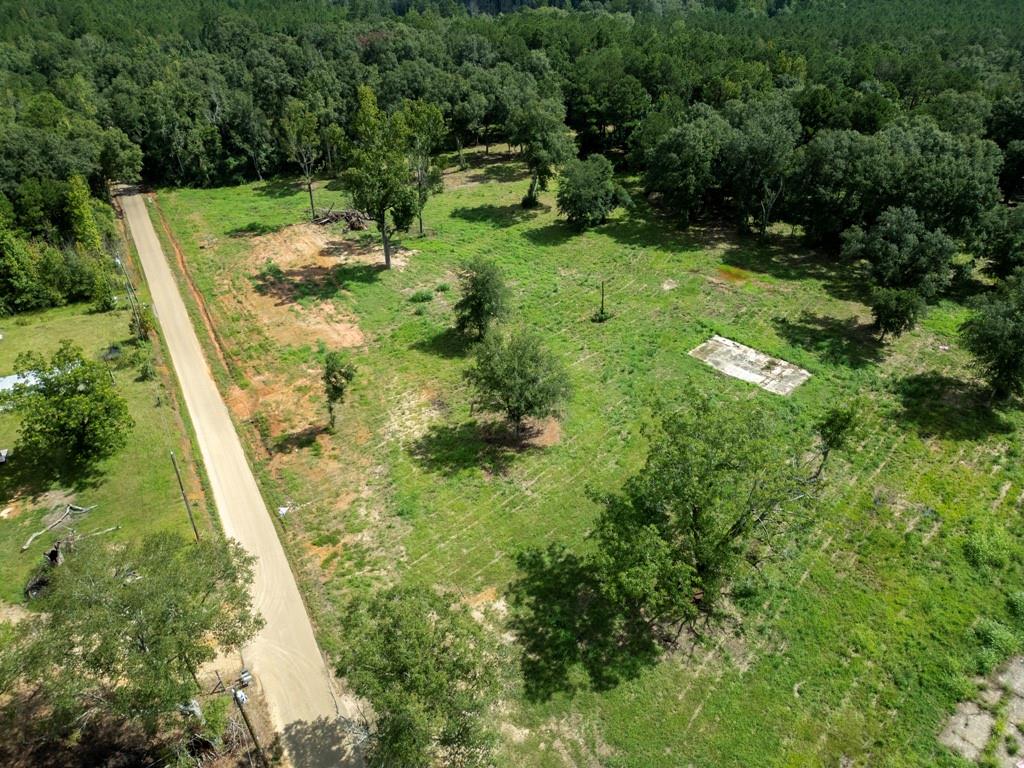 Tract 8 Cyprian Vacant Land Road, Loranger, Louisiana image 4