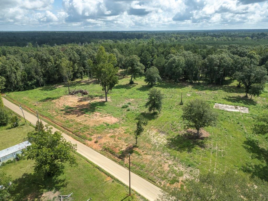 Tract 8 Cyprian Vacant Land Road, Loranger, Louisiana image 8