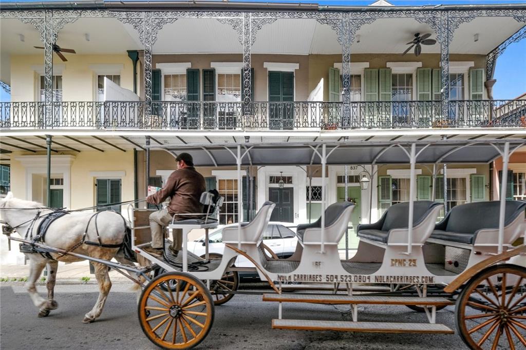 839 Dumaine Street, New Orleans, Louisiana image 1