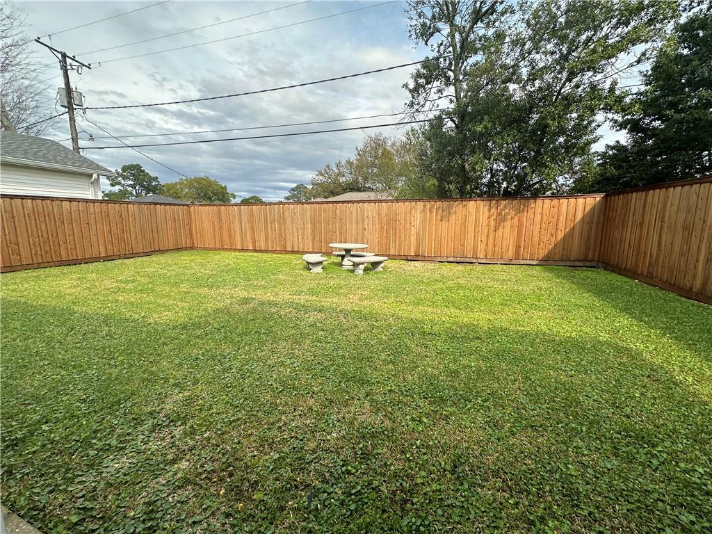 3109 METAIRIE Court, Metairie, Louisiana, 70002