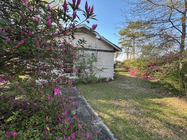 1121 Harrison Street, Bogalusa, Louisiana image 1