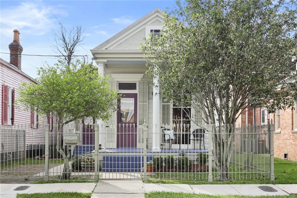 1609 Fern Street, New Orleans, LA 