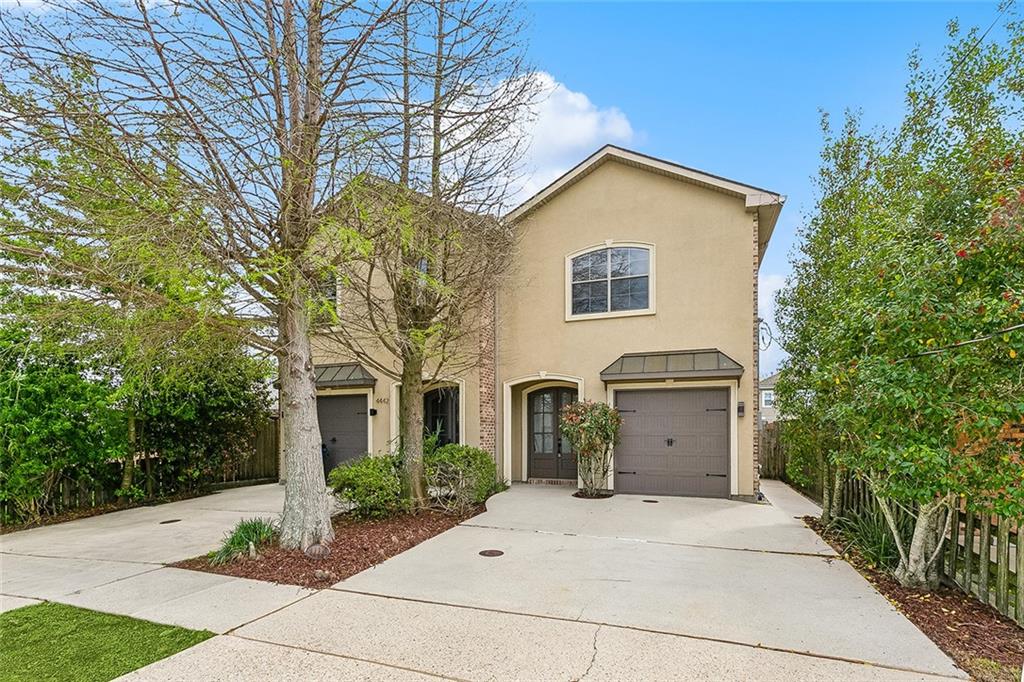 4444 Ligustrum Street, Metairie, LA 