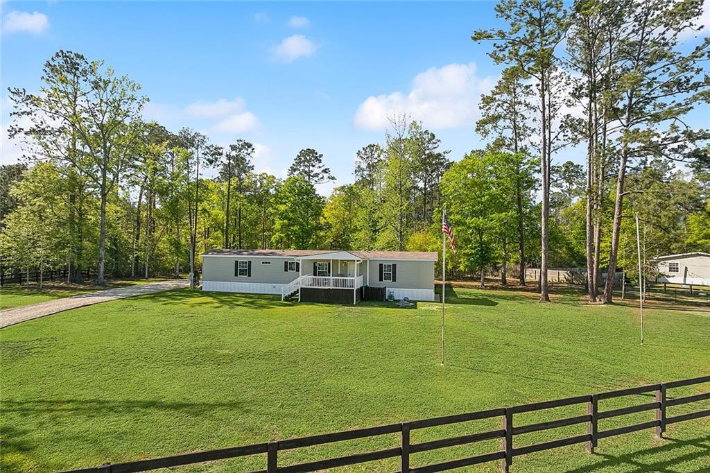 46169 Laurie Drive, Hammond, LA 