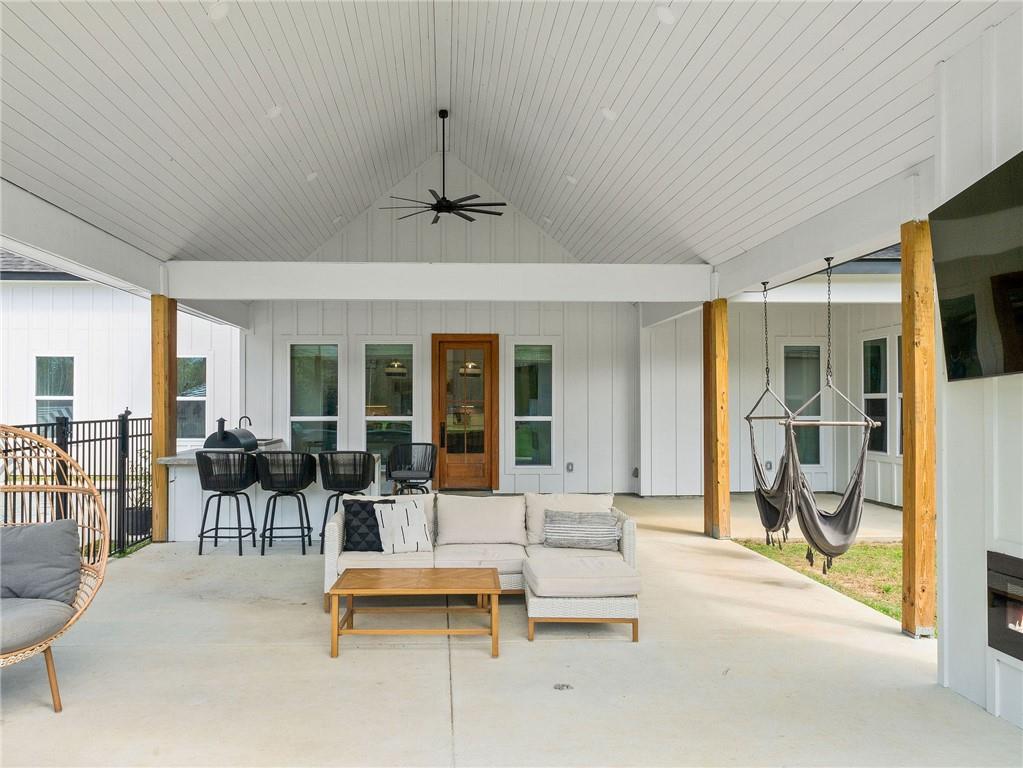 28000 W Burlwood Place, Abita Springs, Louisiana image 32