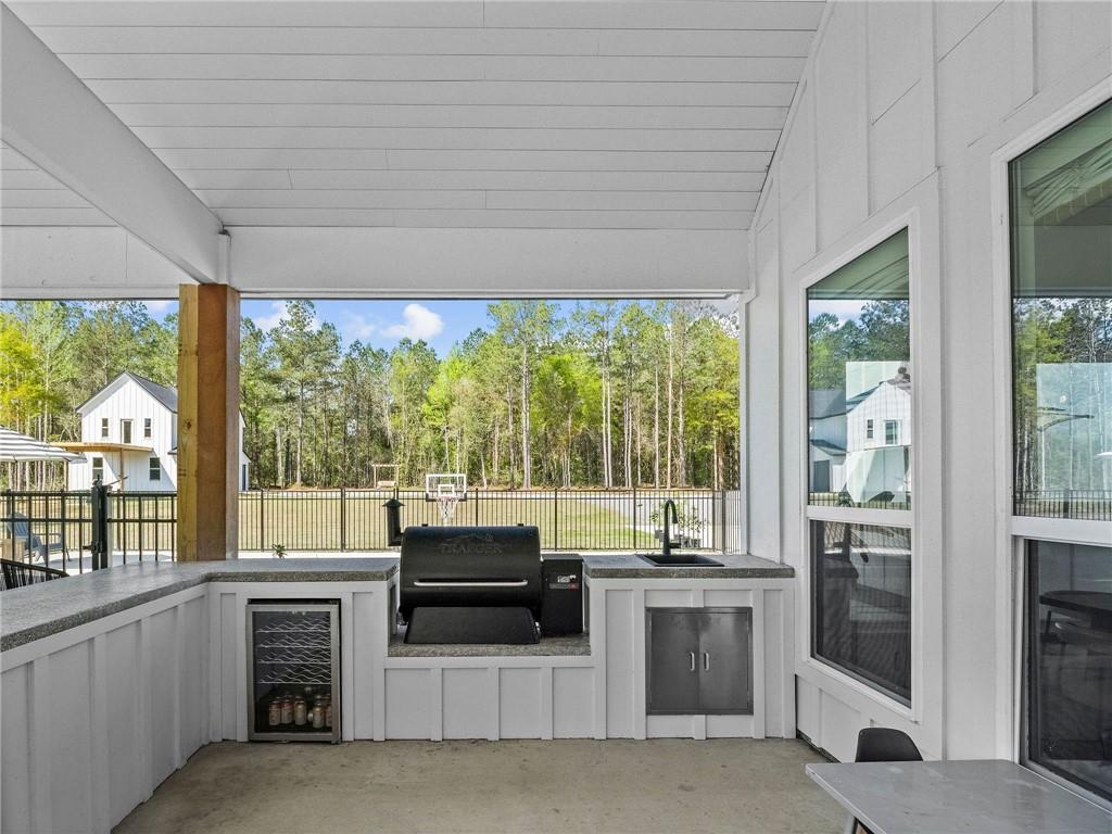 28000 W Burlwood Place, Abita Springs, Louisiana image 33