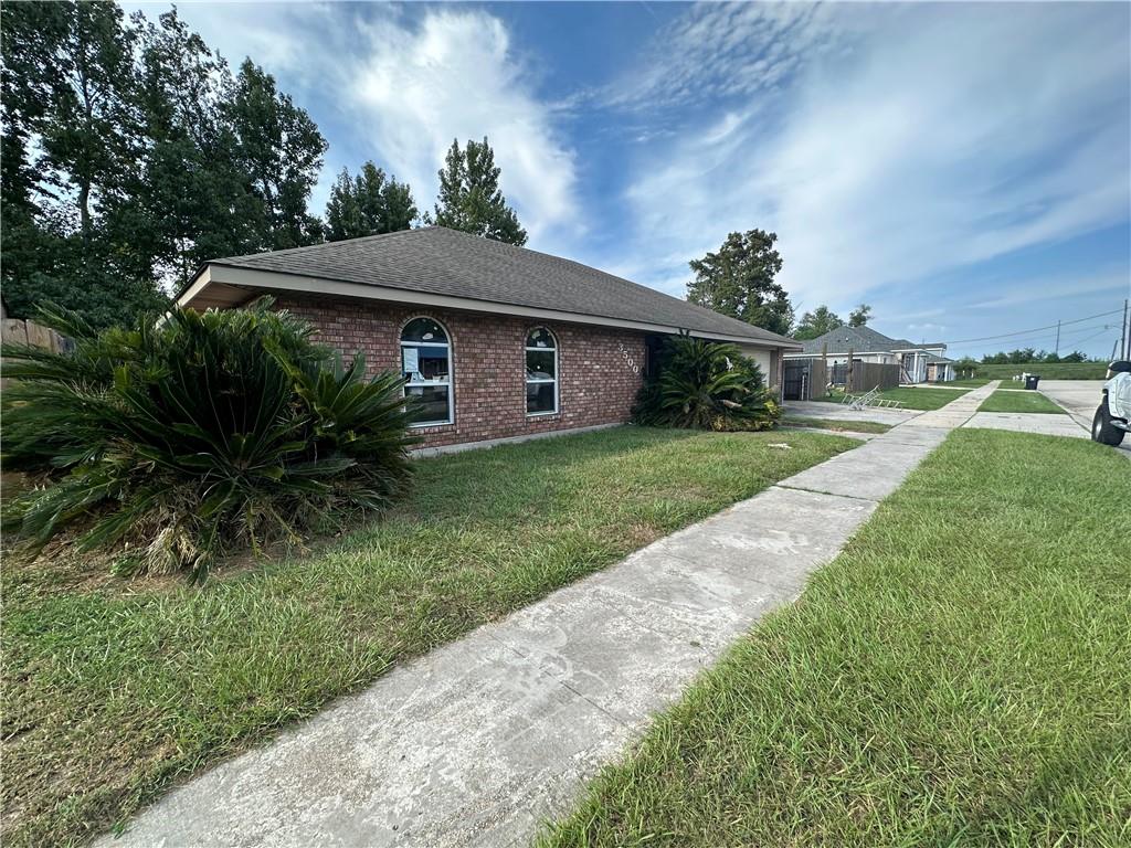 3500 Meraux Lane, Violet, Louisiana image 5