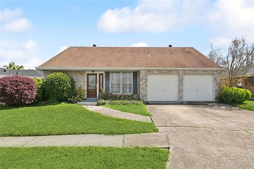 817 Andrews Avenue, Metairie, LA 