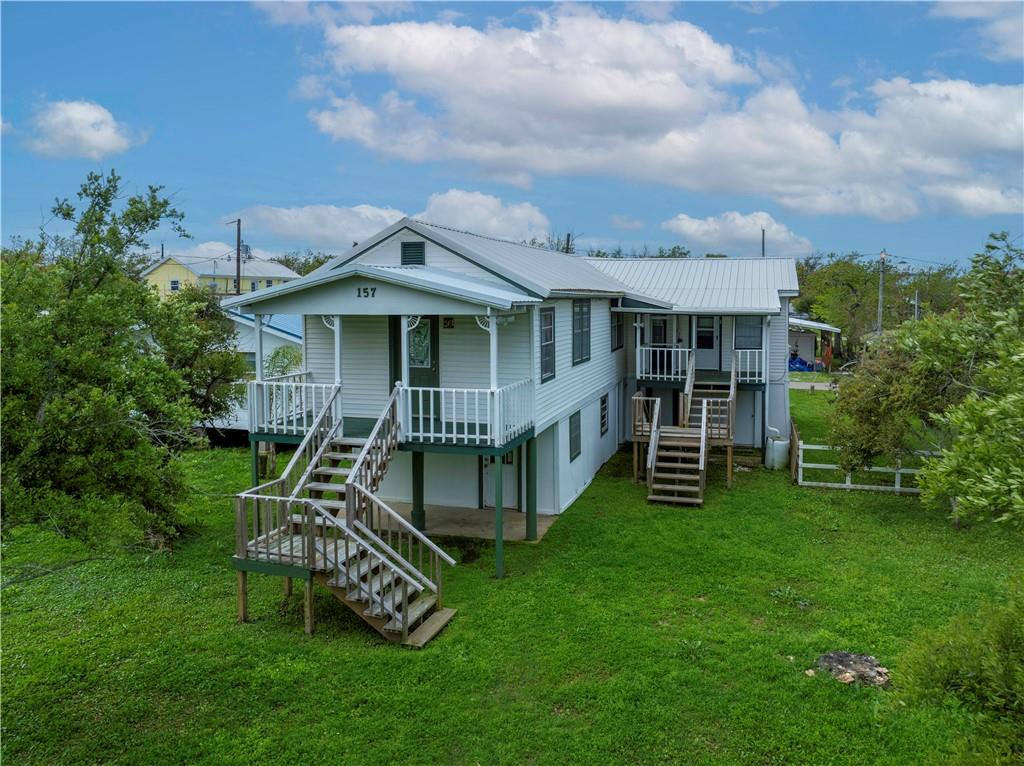 157 Chighizola Lane, Grand Isle, Louisiana image 1