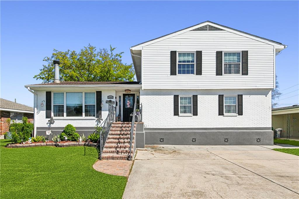 5905 Bridget Street, Metairie, LA 