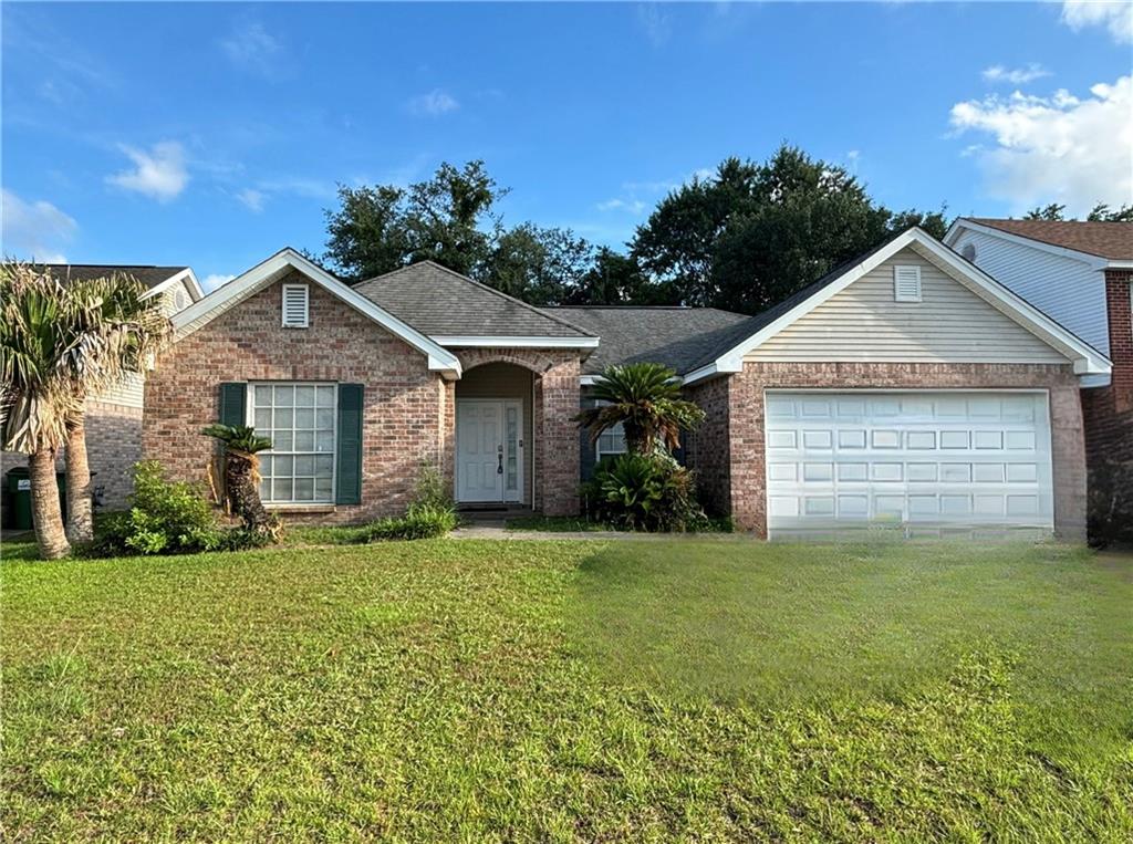 1568 Chancer Court, Slidell, Louisiana image 1