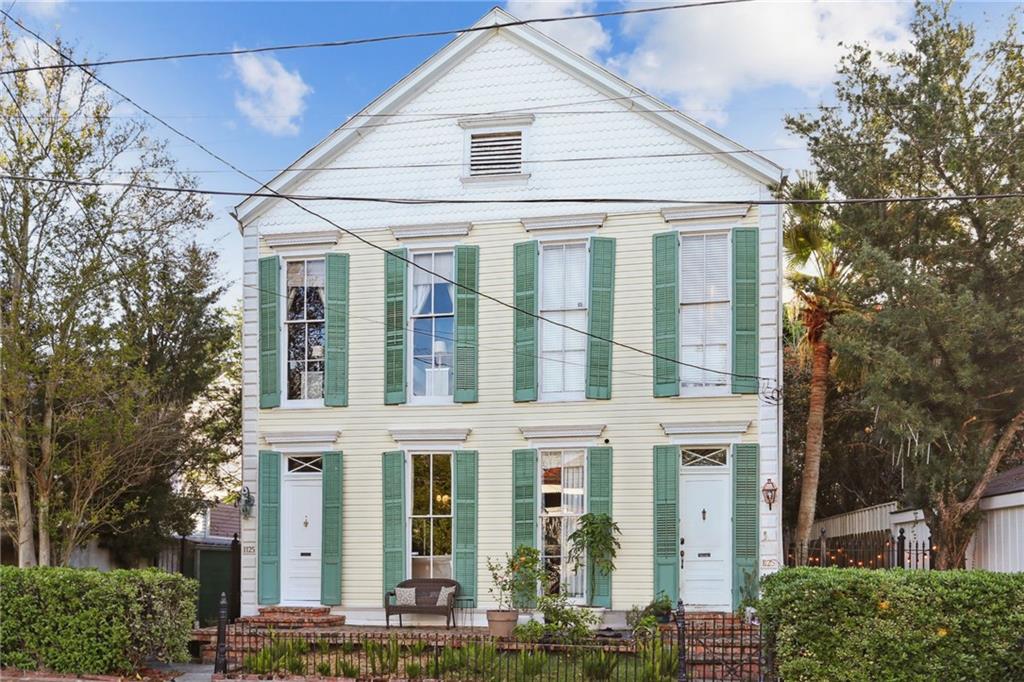 1125 Amelia Street 1125, New Orleans, LA 