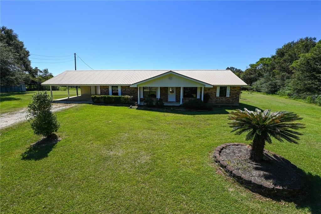 36264 Jw Riles (2acres) Road, Mount Hermon, Louisiana image 3