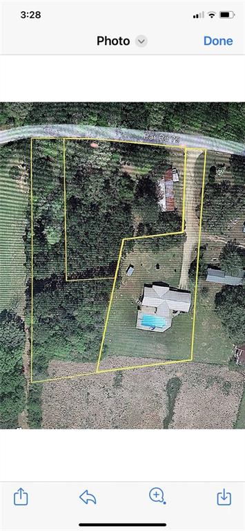 1 Acre With Shop Jw Riles Road, Mount Hermon, Louisiana image 3