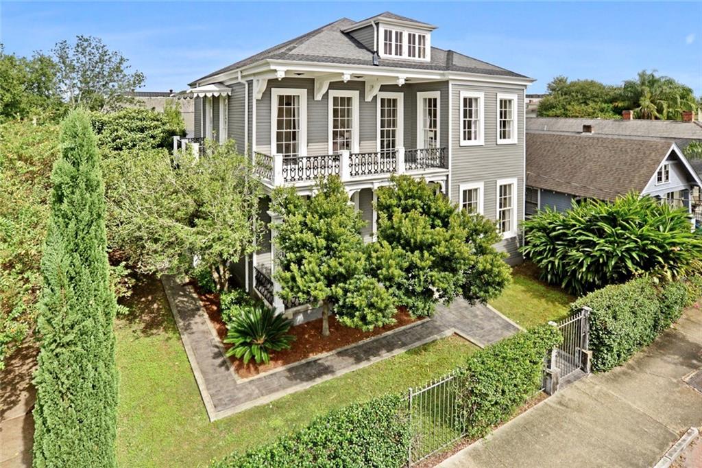 2237 Constance Street, New Orleans, LA 