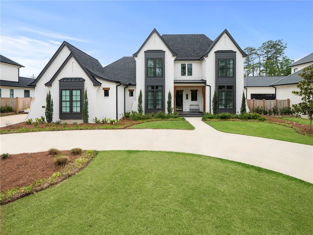 1348 River Club Drive, Covington, LA 