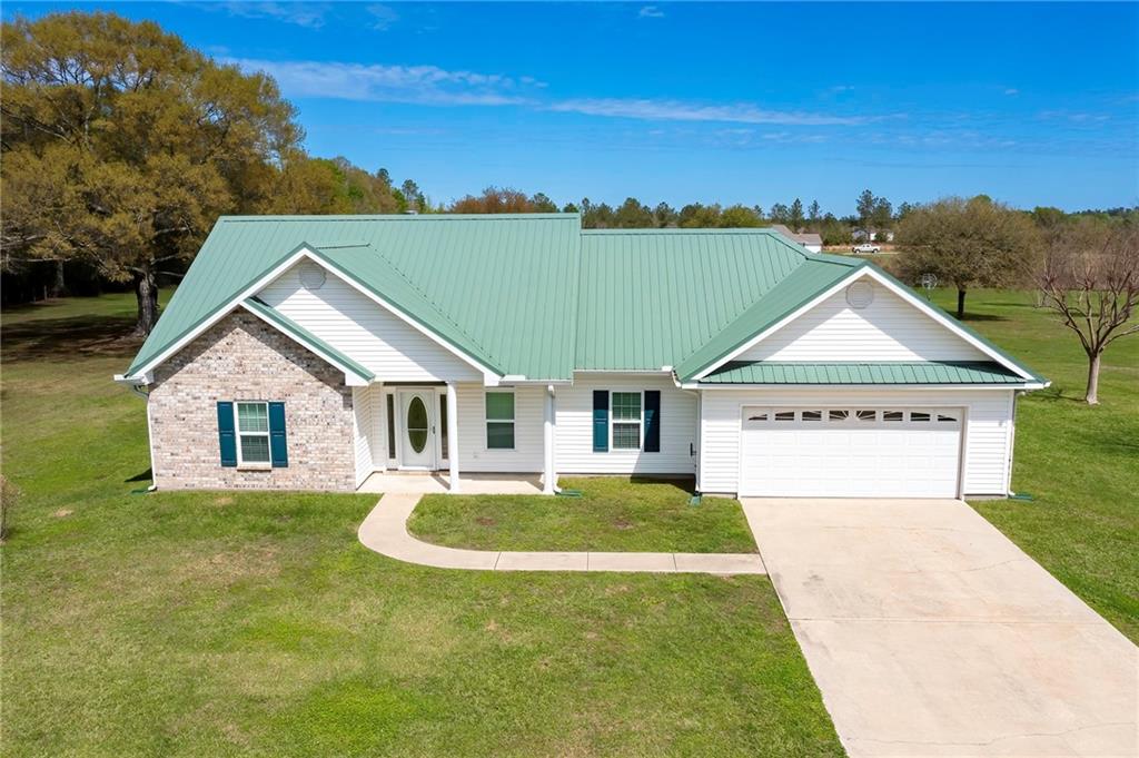 646 George Wise Road, Carriere, MS 