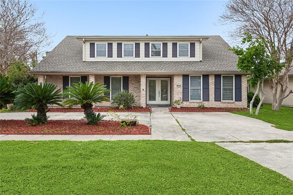 5145 Avron Boulevard, Metairie, LA 