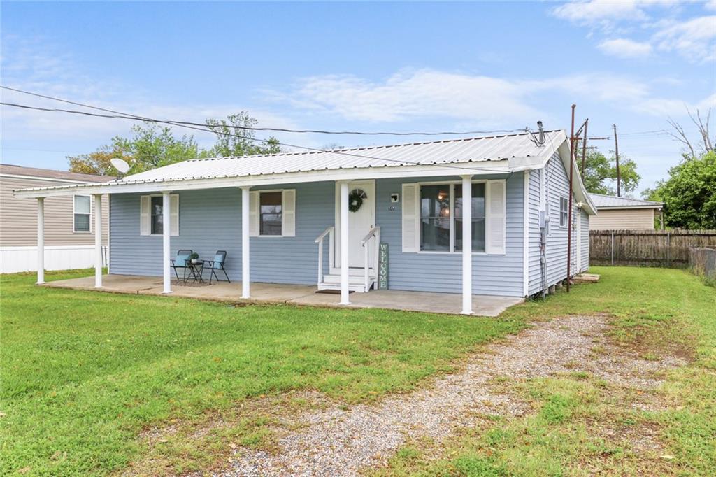 146 Hickory Street, Boutte, LA 